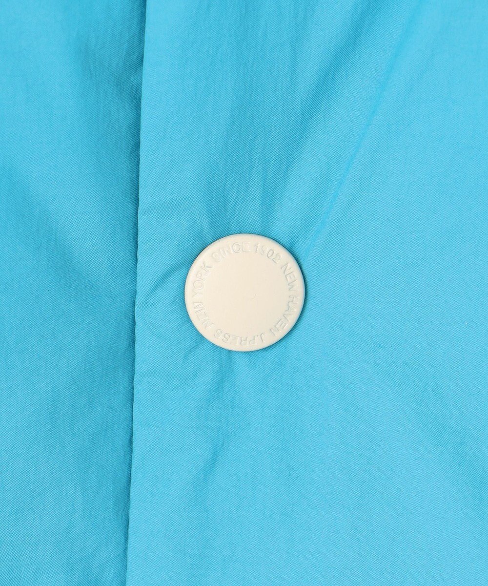 J.PRESS MEN ナイロンワッシャータフタ ダウンベスト 