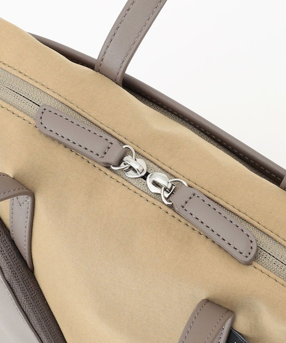 Y'SACCS コットンライクナイロントート Sサイズ 