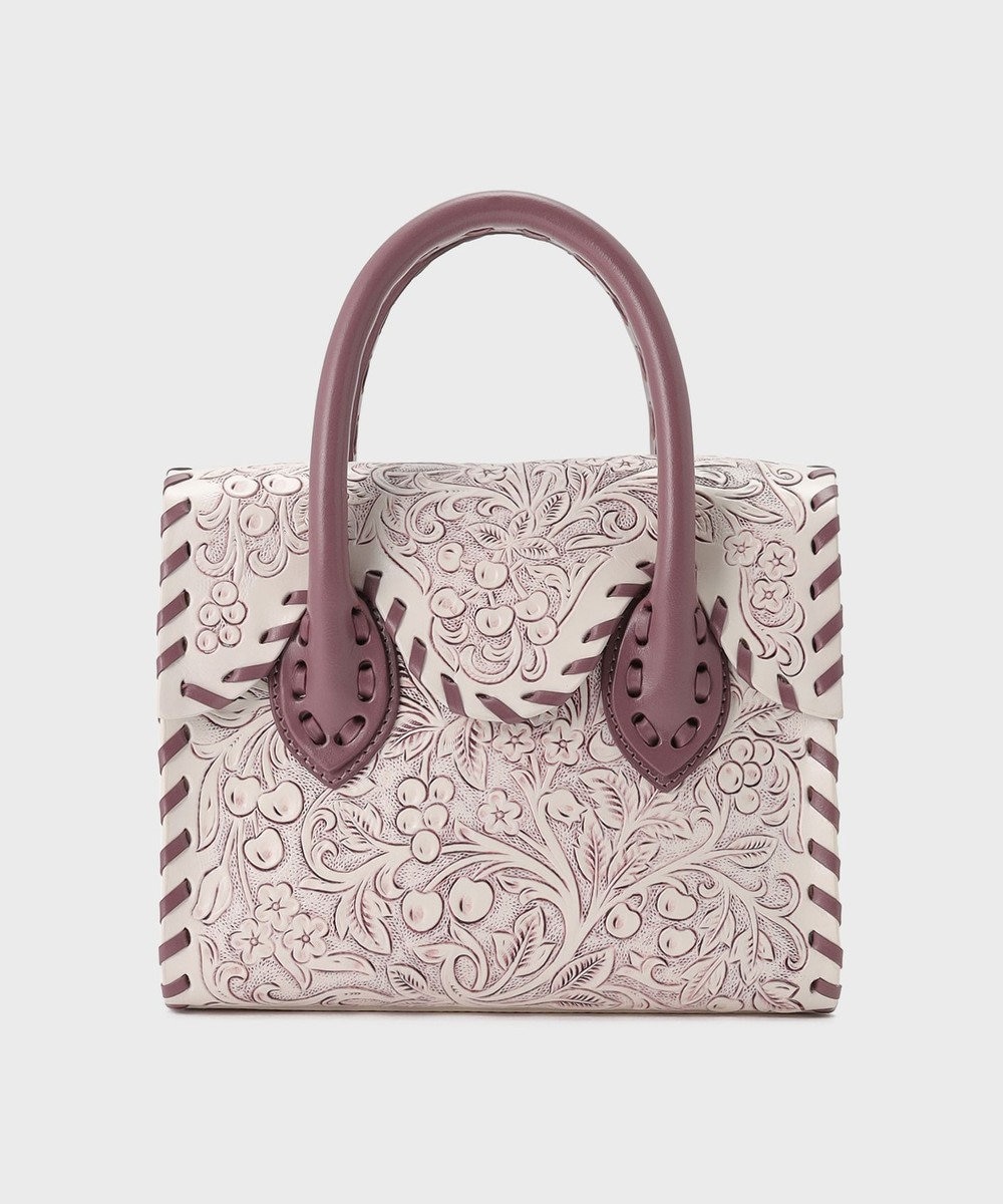 GRACE CONTINENTAL MiniRSHandbag-ls 