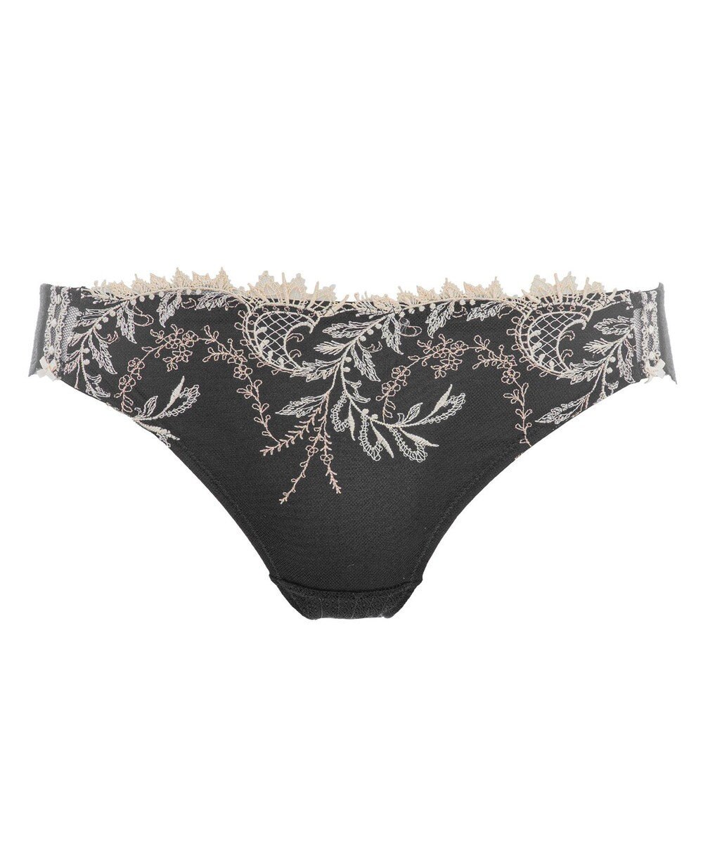 BRADELIS New York 【BRADELIS New York】ベルスタイルパンティ24S1 