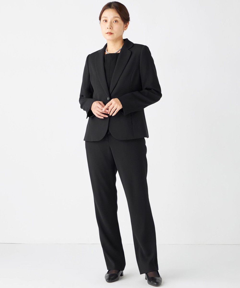 自由区 FORMAL 【セットアップ対応】パンツ 