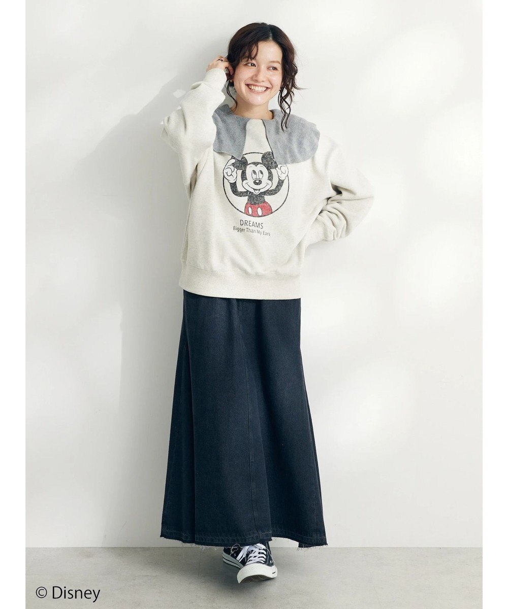 CRAFT STANDARD BOUTIQUE 【Disney】Sweat 