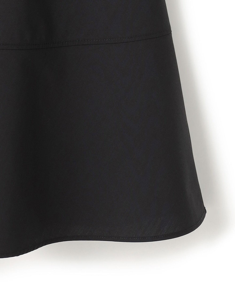 UNFILO BEAUTY FORM-T コンビティアード Ｔシャツ 