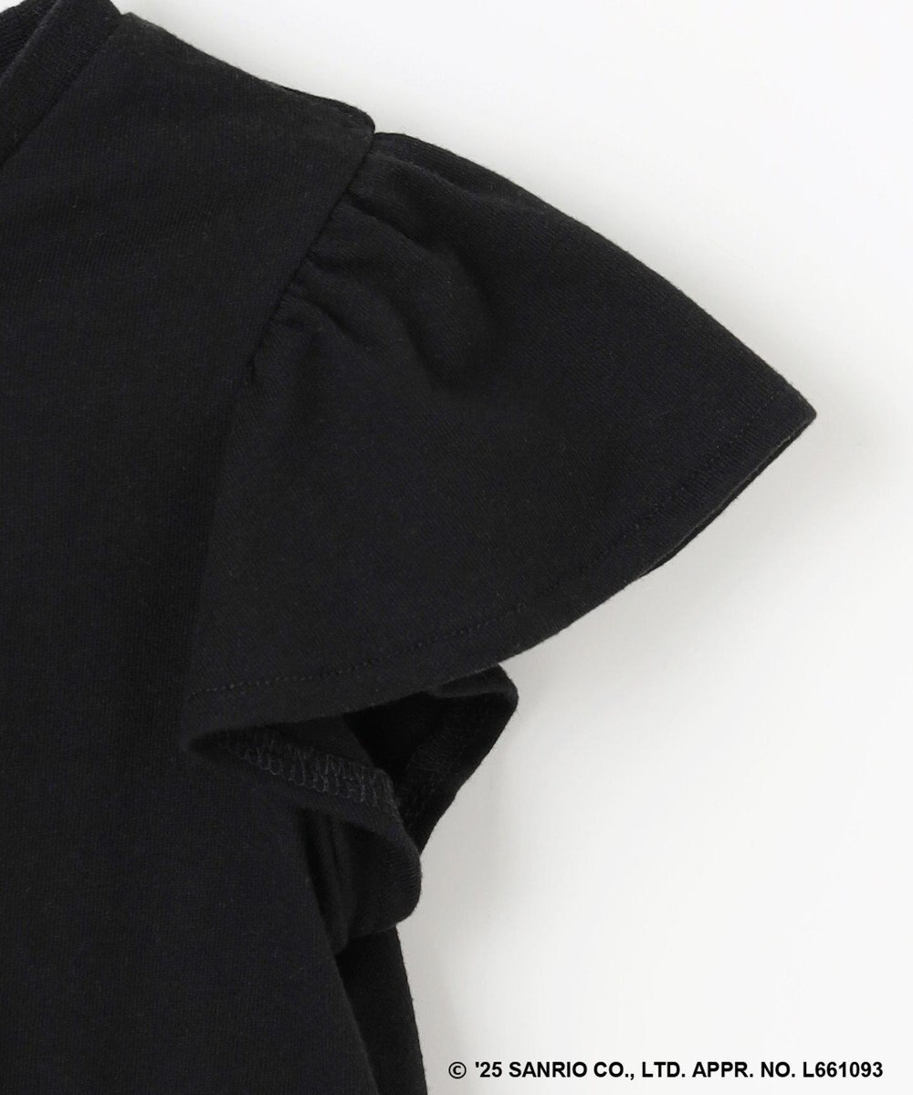 ANY KIDS 【any FAM ×サンリオキャラクターズ】ネックレス風 ワンピース 