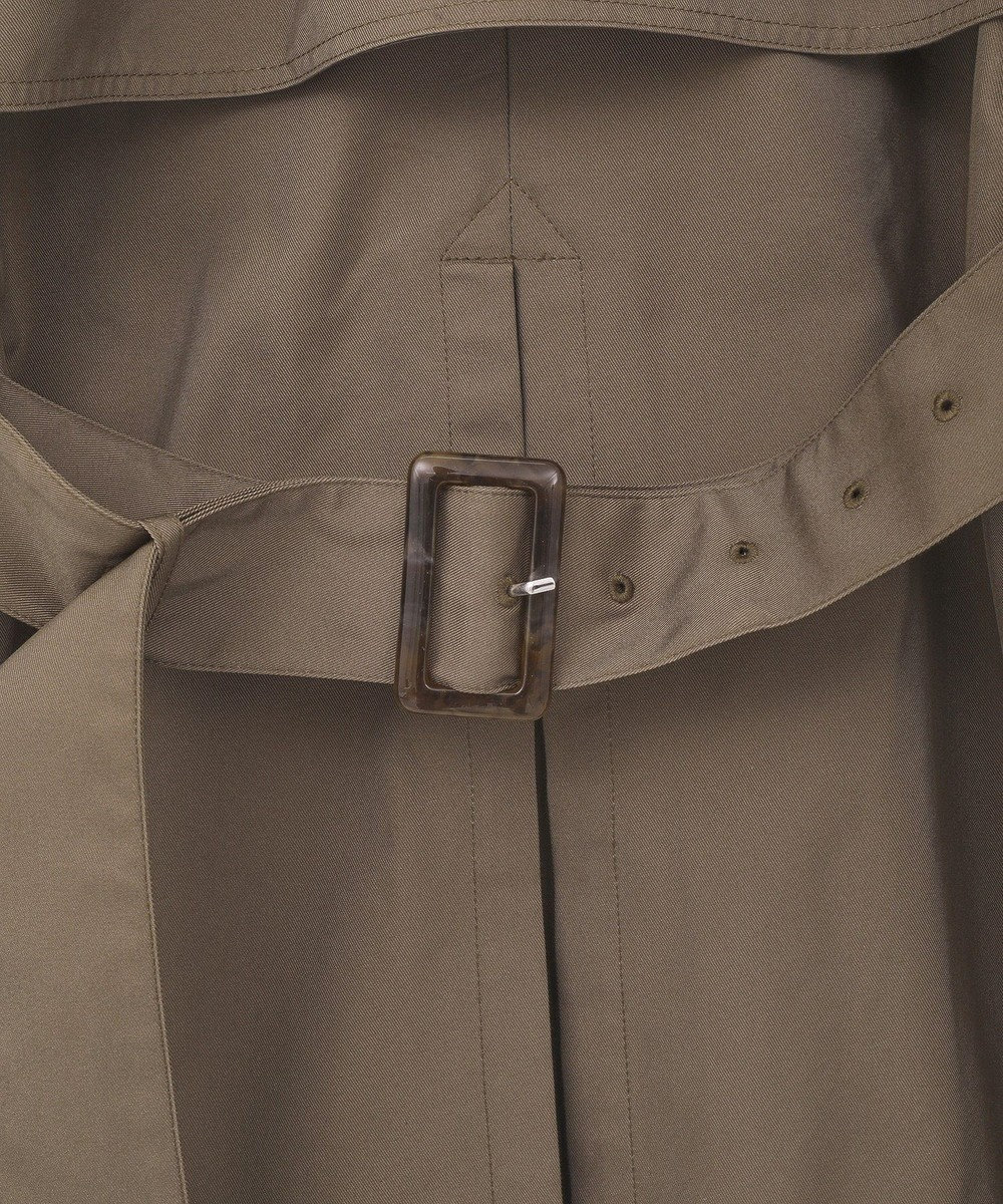 CRAFT STANDARD BOUTIQUE 2WAYフード取り外しトレンチコート 