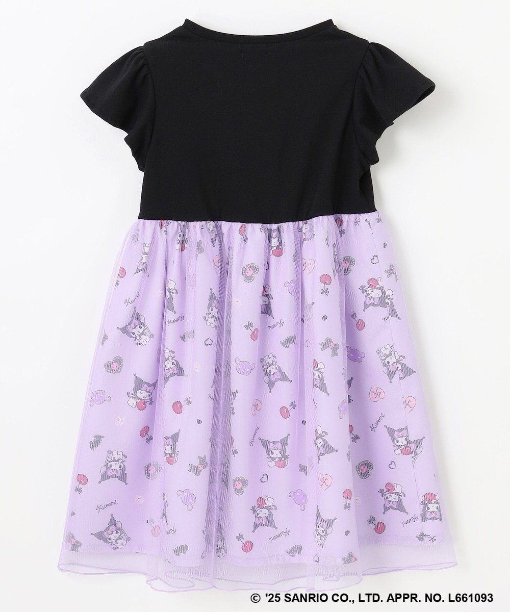 ANY KIDS 【any FAM ×サンリオキャラクターズ】ネックレス風 ワンピース 