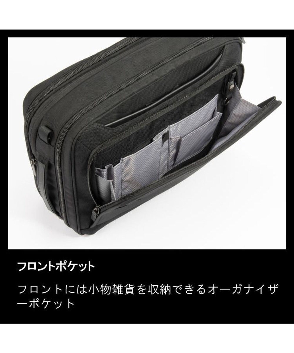 ACE BAGS & LUGGAGE ace. EVL-4.0 ビジネスバッグ  17L 68308 