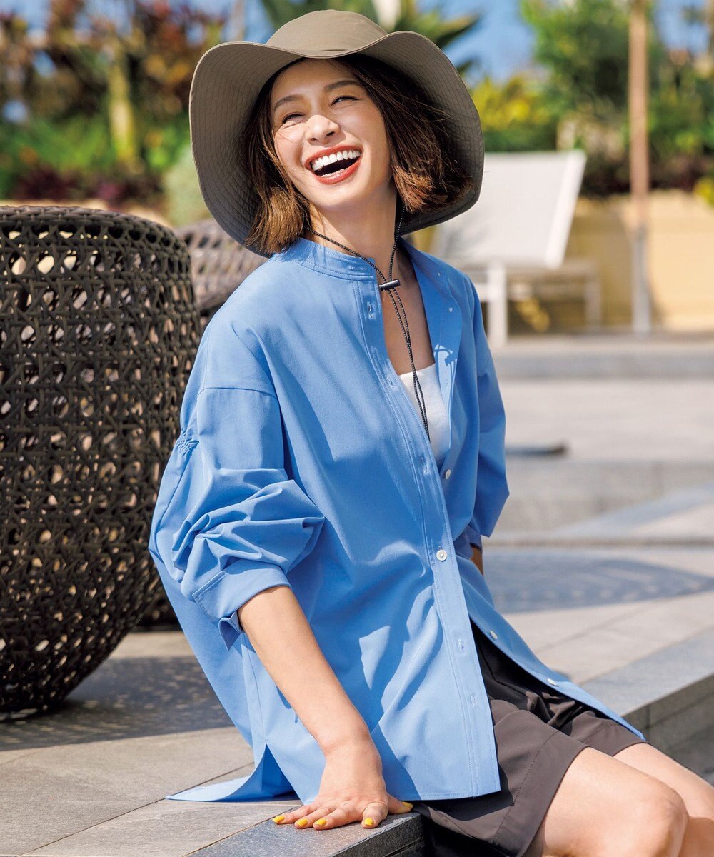 UNFILO 【GOCOCi/ワコール】カップ付き キャミソール 