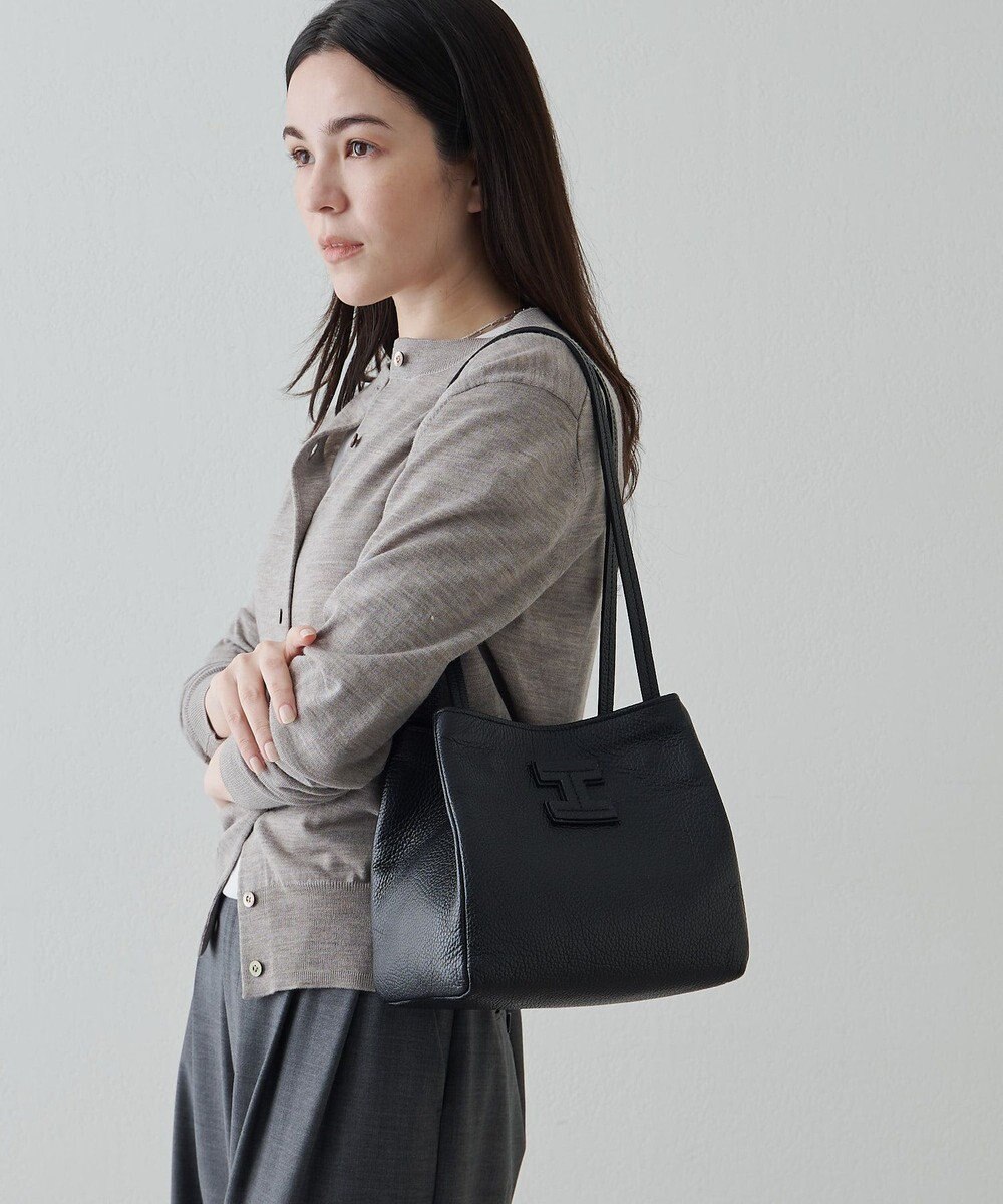 IACUCCI センティエーロ ミニトート CERVO 