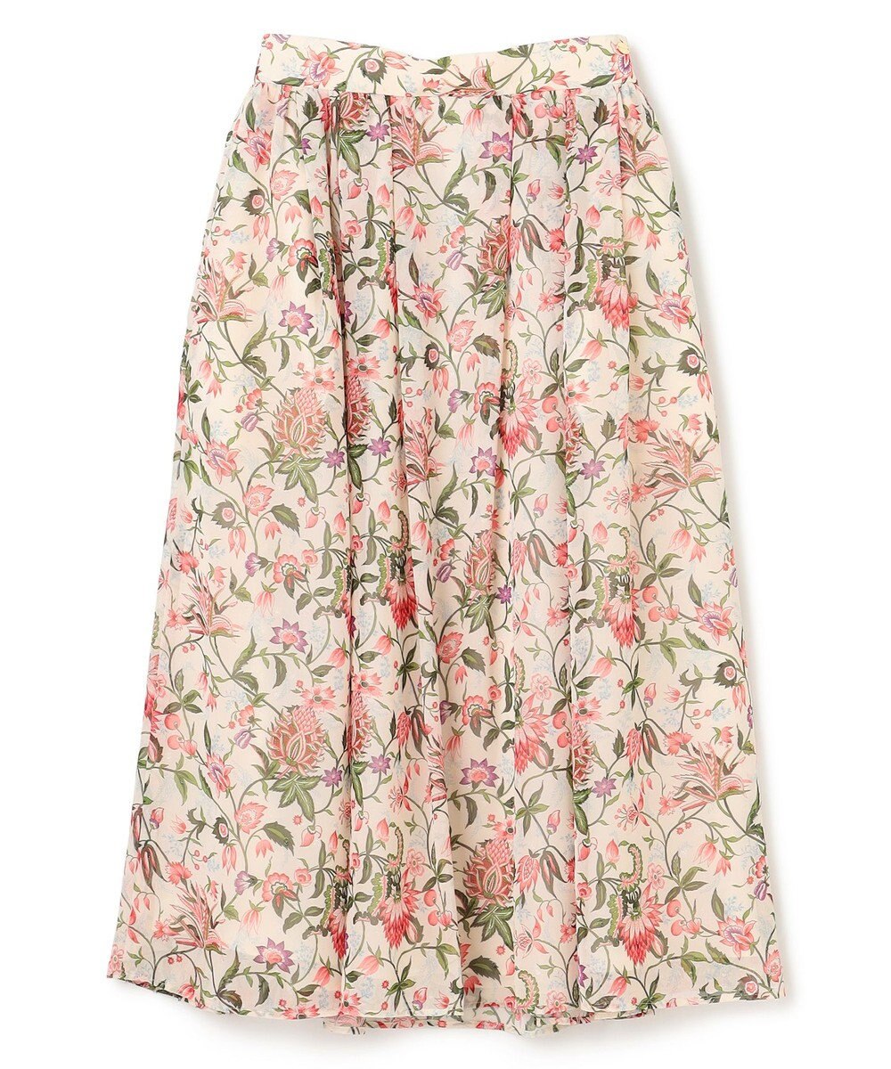 TOCCA 【洗える・消臭】CHARM FIELD スカート 