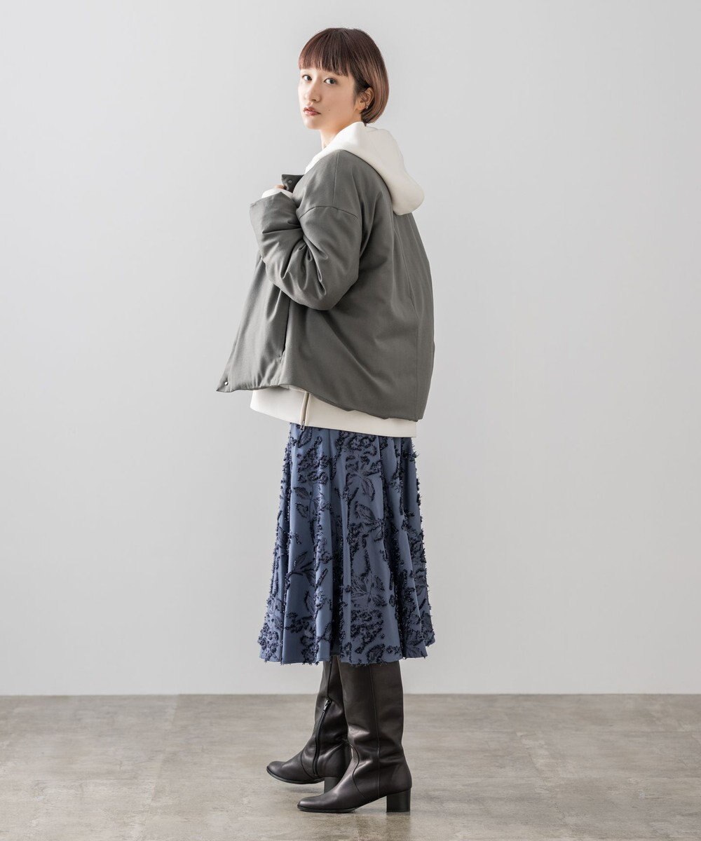 ONWARD Reuse Park 【any SiS】スカート秋冬 