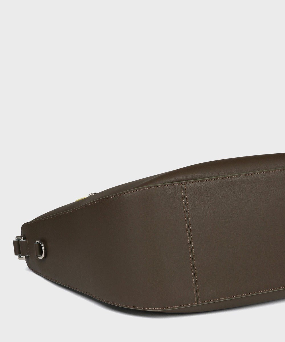 Paul Smith ロゴエンボス ショルダーバッグ 