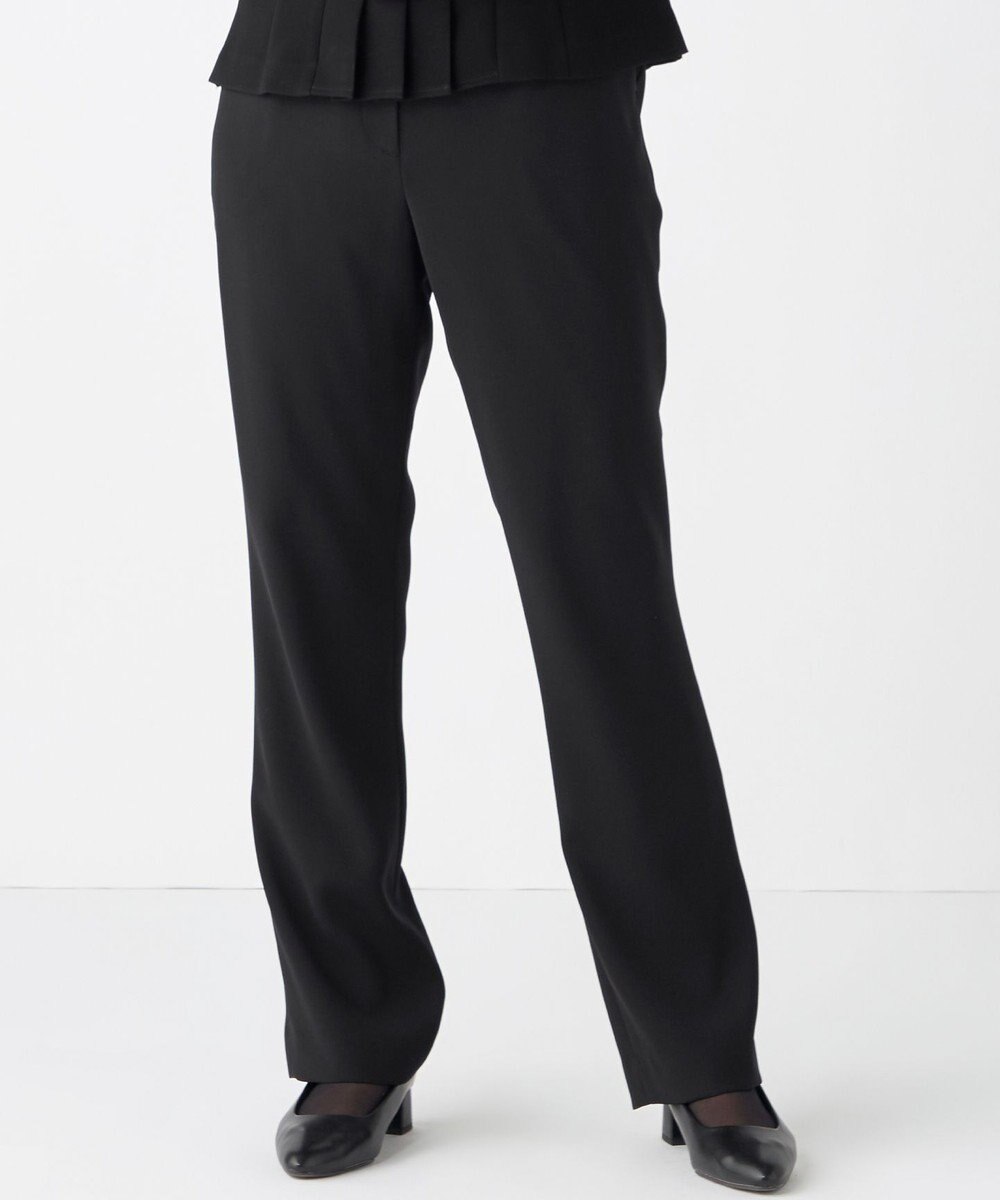 自由区 FORMAL 【セットアップ対応】パンツ 