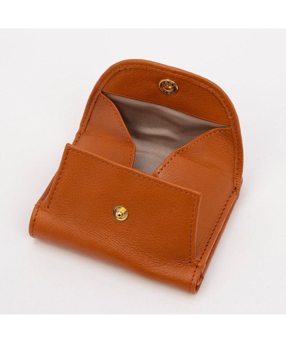 UNBILLION アトランタ ATLANTA / 牛革二つ折り財布 