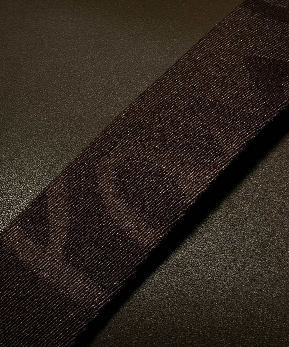 Paul Smith ロゴエンボス ショルダーバッグ 