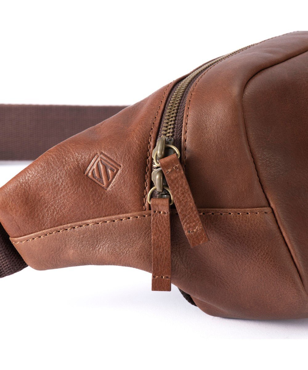 ACE BAGS & LUGGAGE ultima tokyo バルケッタ 11441 ウエストバッグ 