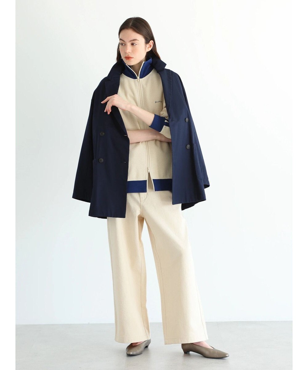 CRAFT STANDARD BOUTIQUE トラックジャケット 