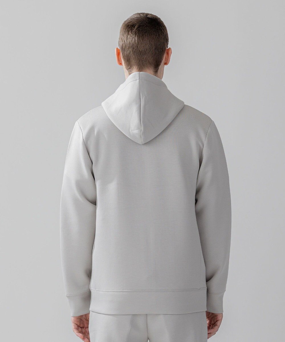 JOSEPH HOMME 【WEB・一部店舗限定 】 ダブルジャージー / ZIP UPパーカー 