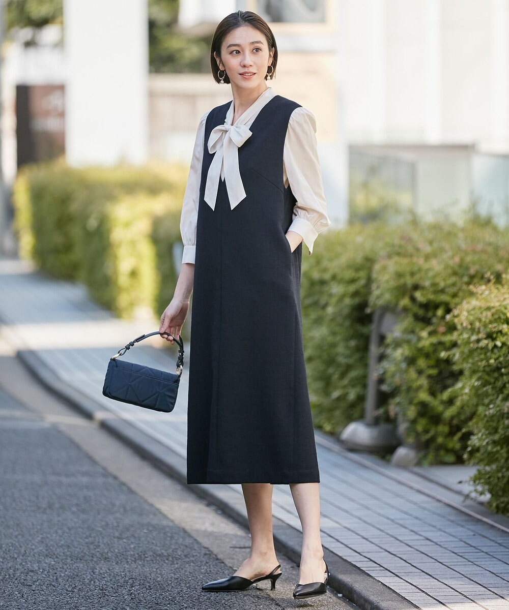 自由区 【2WAY】キルト２WAYバッグ 