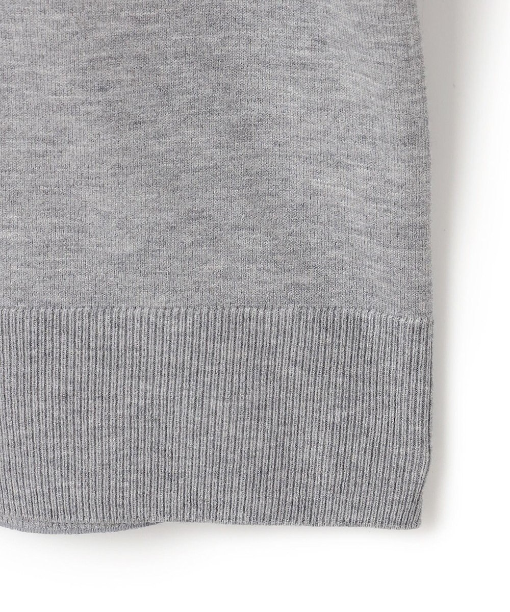 UNFILO 【新色追加】マイビューティニット カーディガン 