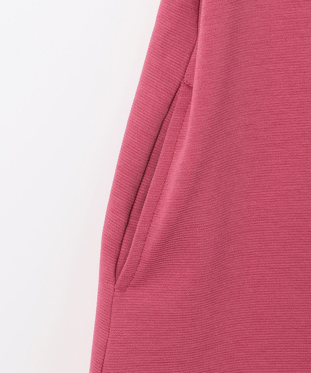 組曲 KIDS 【110-140cm】グログラン ワンピース 