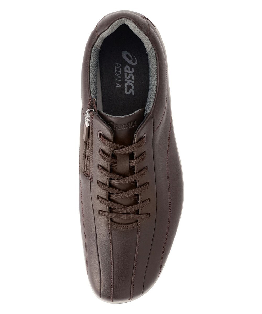 ASICS WALKING ペダラ スポーツ メンズ 4E 