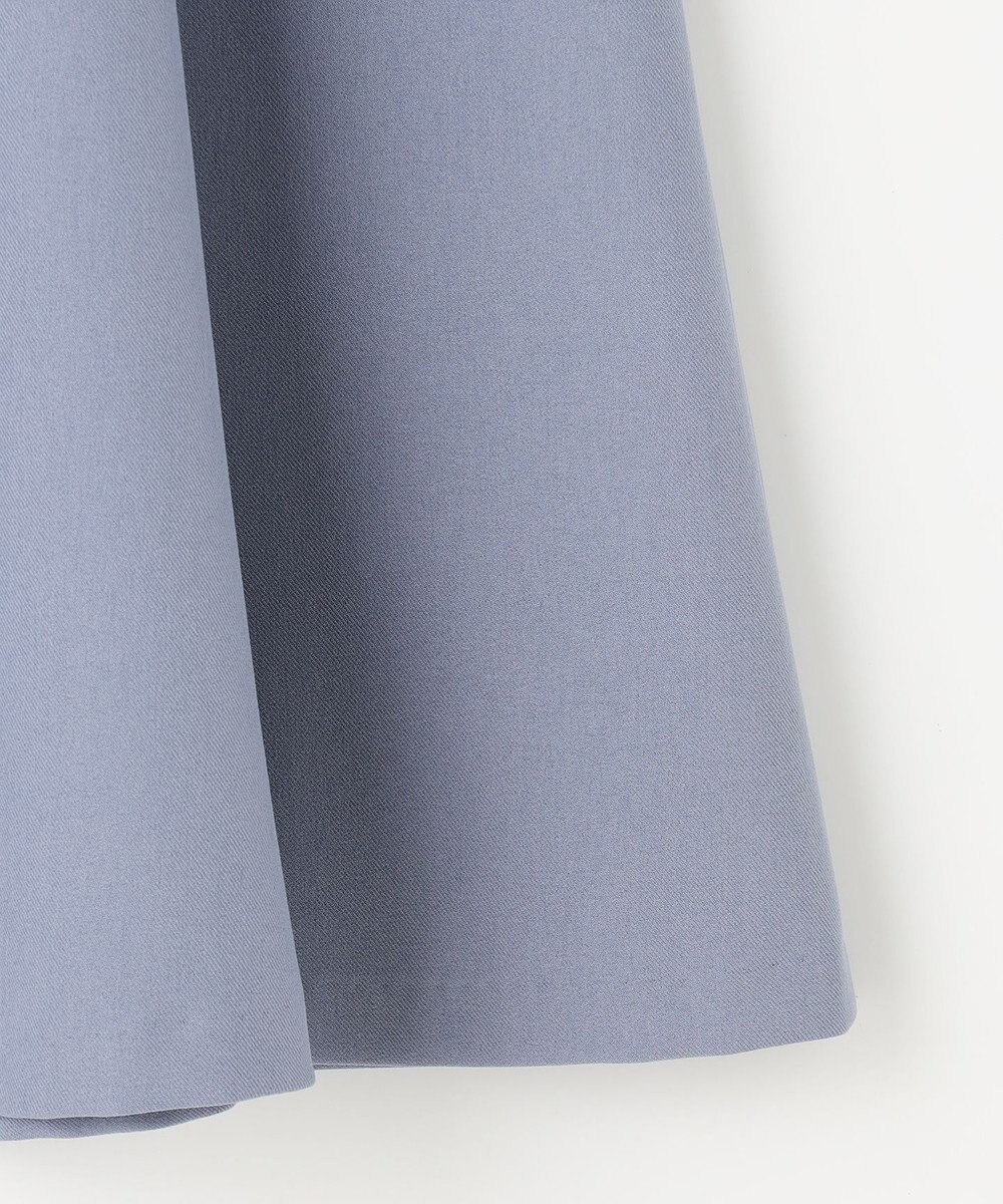 ANY SIS 【AIコラボ】サイドボタンフレア スカート 