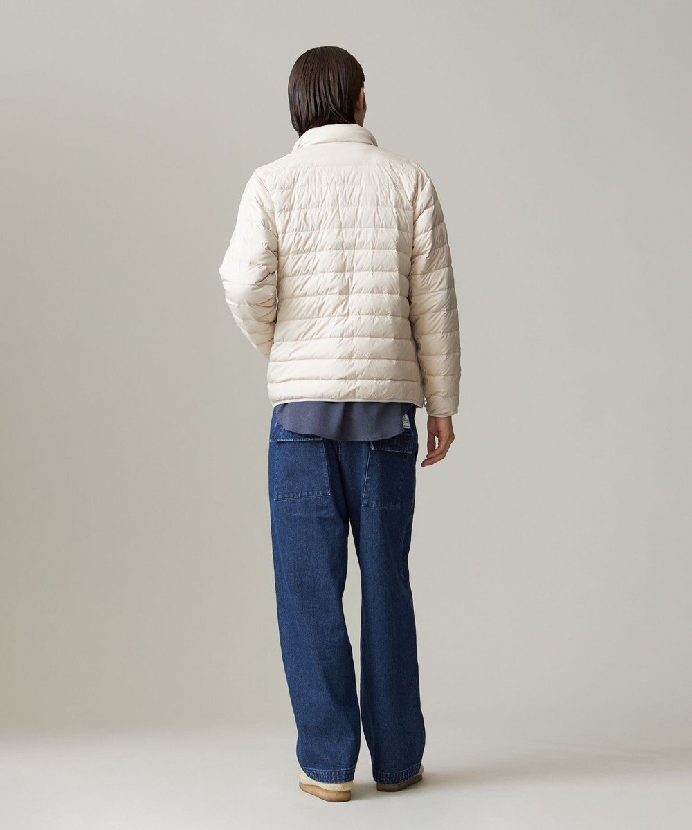 J.PRESS MEN 【KING SIZE】【3WAY / 高機能】マウンテンパーカー / ダウンライナーデタッチャブル 