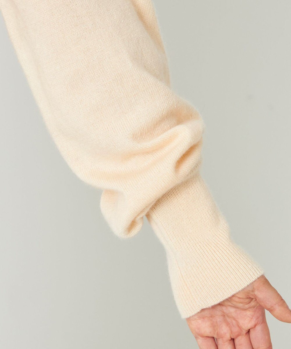 NAVE 【Nave・手洗い可】ポロニット 