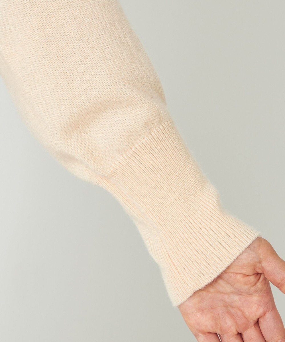 NAVE 【Nave・手洗い可】ポロニット 