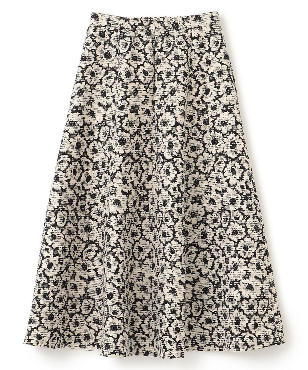 TOCCA 【洗える・消臭】MOONLIT FLOWER スカート 