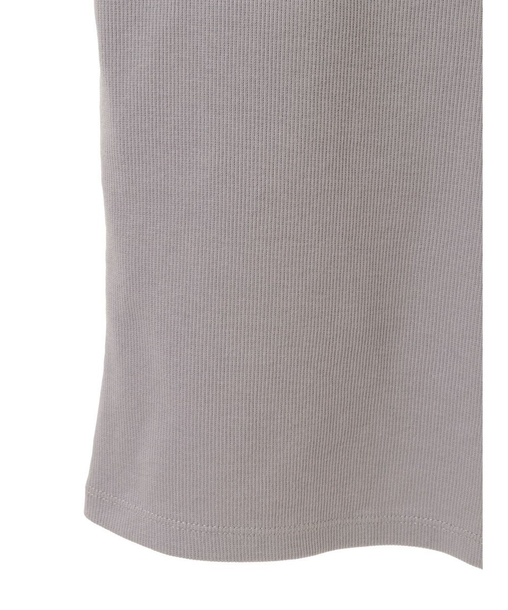 earth music&ecology チュールドッキングカップ付キャミソール 