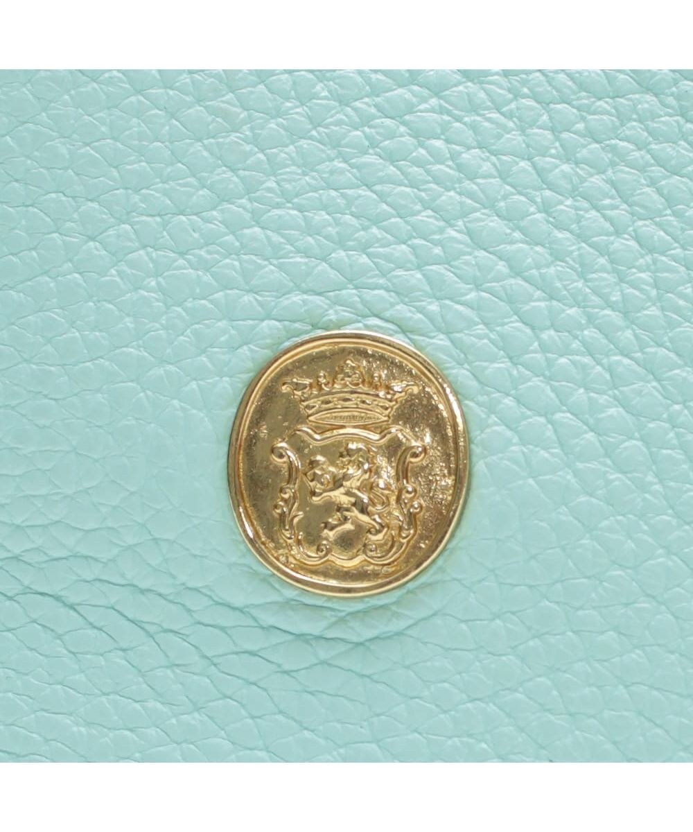 A.D.M.J. 【牛革】モーツァルト/前金具付トート33cm(Dカン＋) 