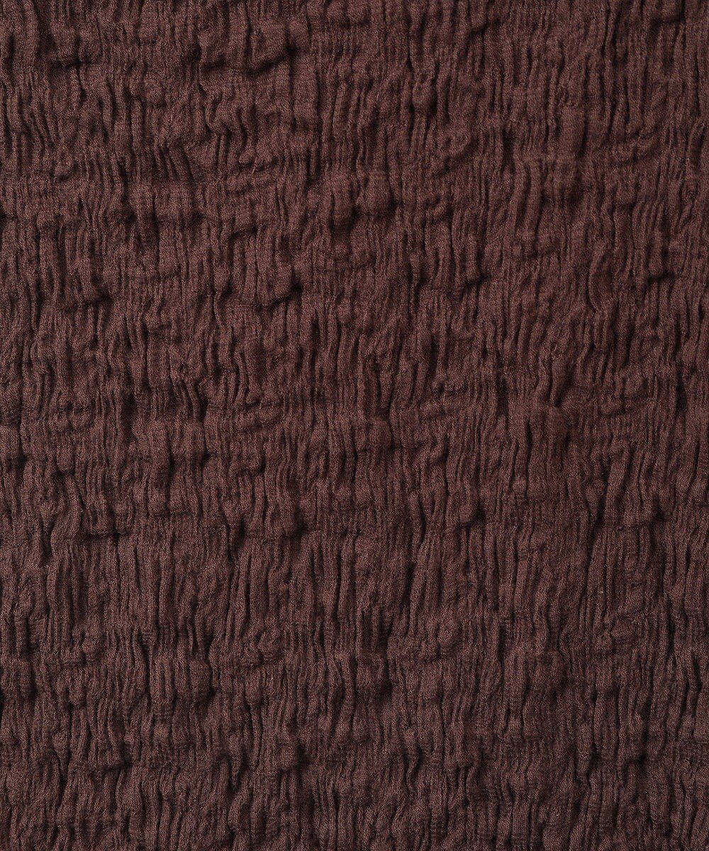 Green Parks 表面感タンクトップ 