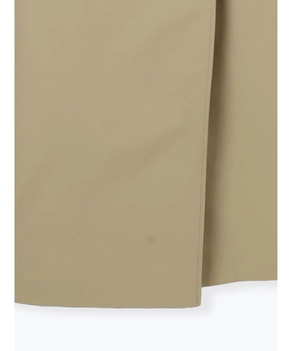 Te chichi ロングトレンチジレ 