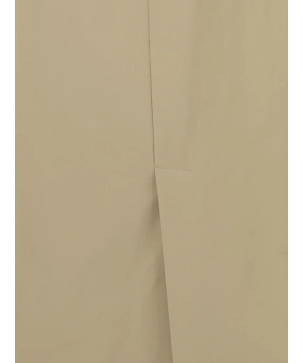 Te chichi ロングトレンチジレ 