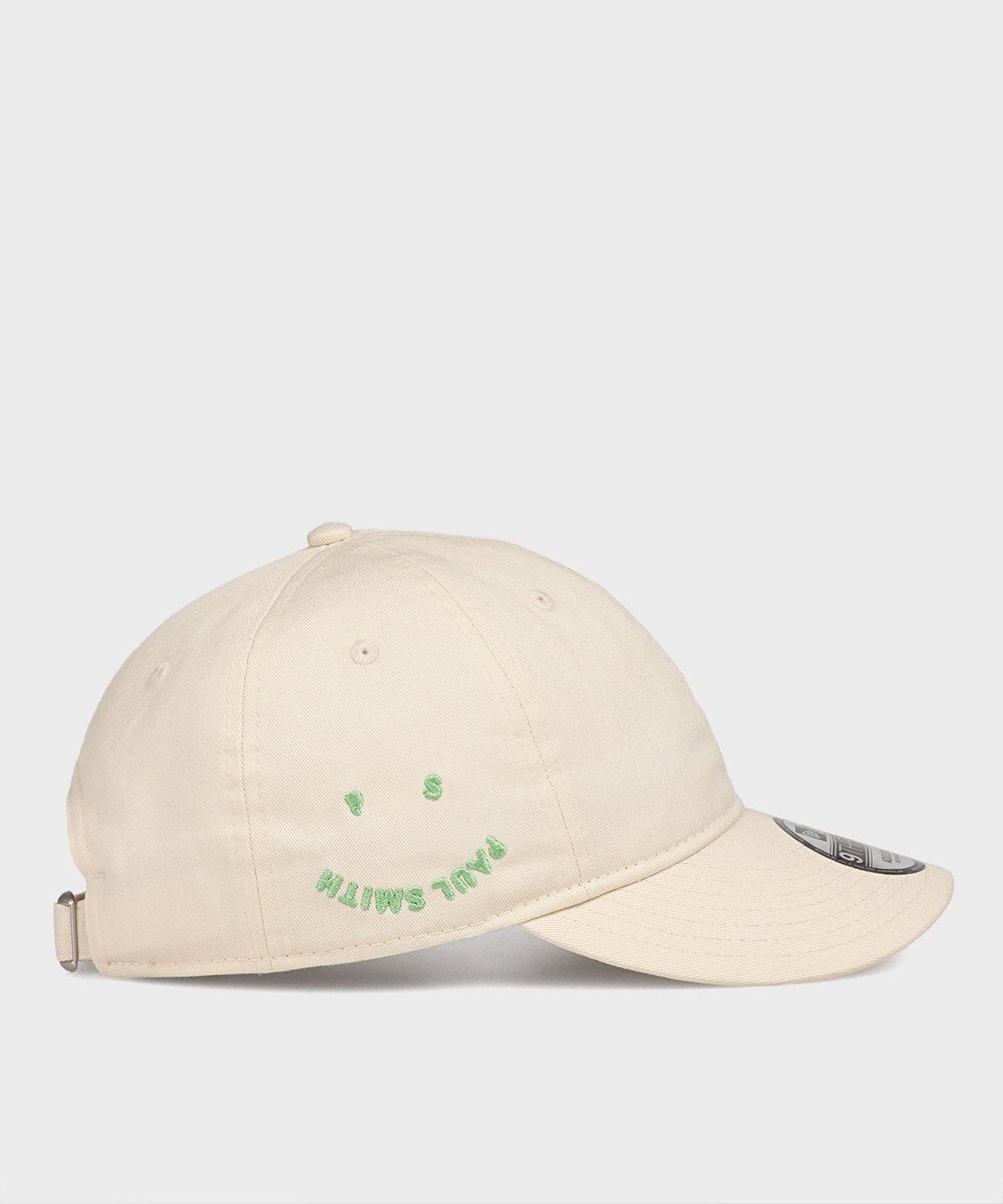 Paul Smith PS Paul Smith Happy + New Era 9THIRTYキャップ 