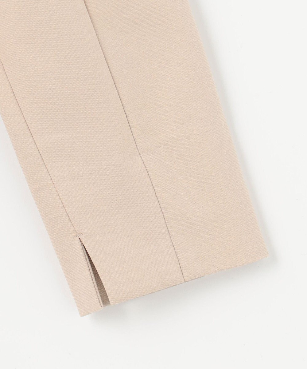 組曲 【KUMIKYOKU NAVY】ジャージーコンビプリーツ ワンピース 