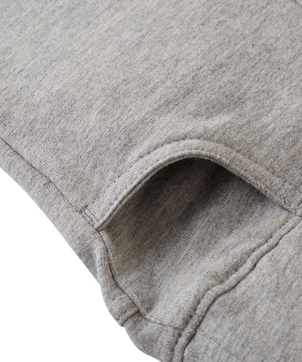 MIKI HOUSE HOT BISCUITS 【80-120cm】 ストレッチシンプルパンツ 