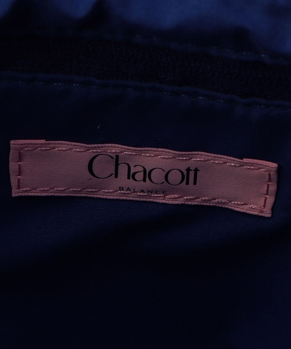 Chacott ベーシックトートバッグ 