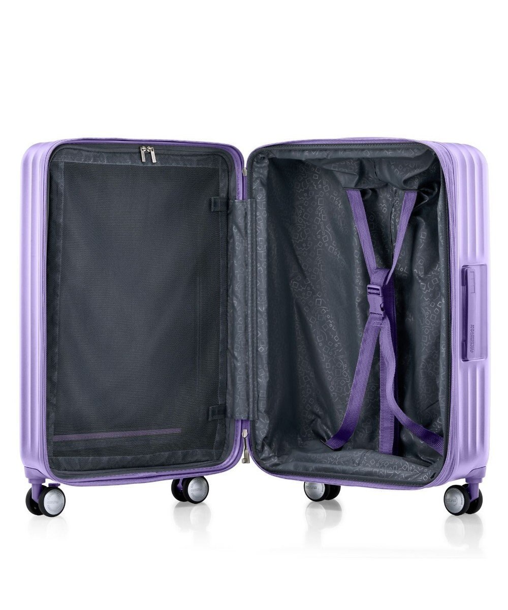 Samsonite アメリカンツーリスター スーツケース 74L(/86L) トラント スピナー68 TRANTO 