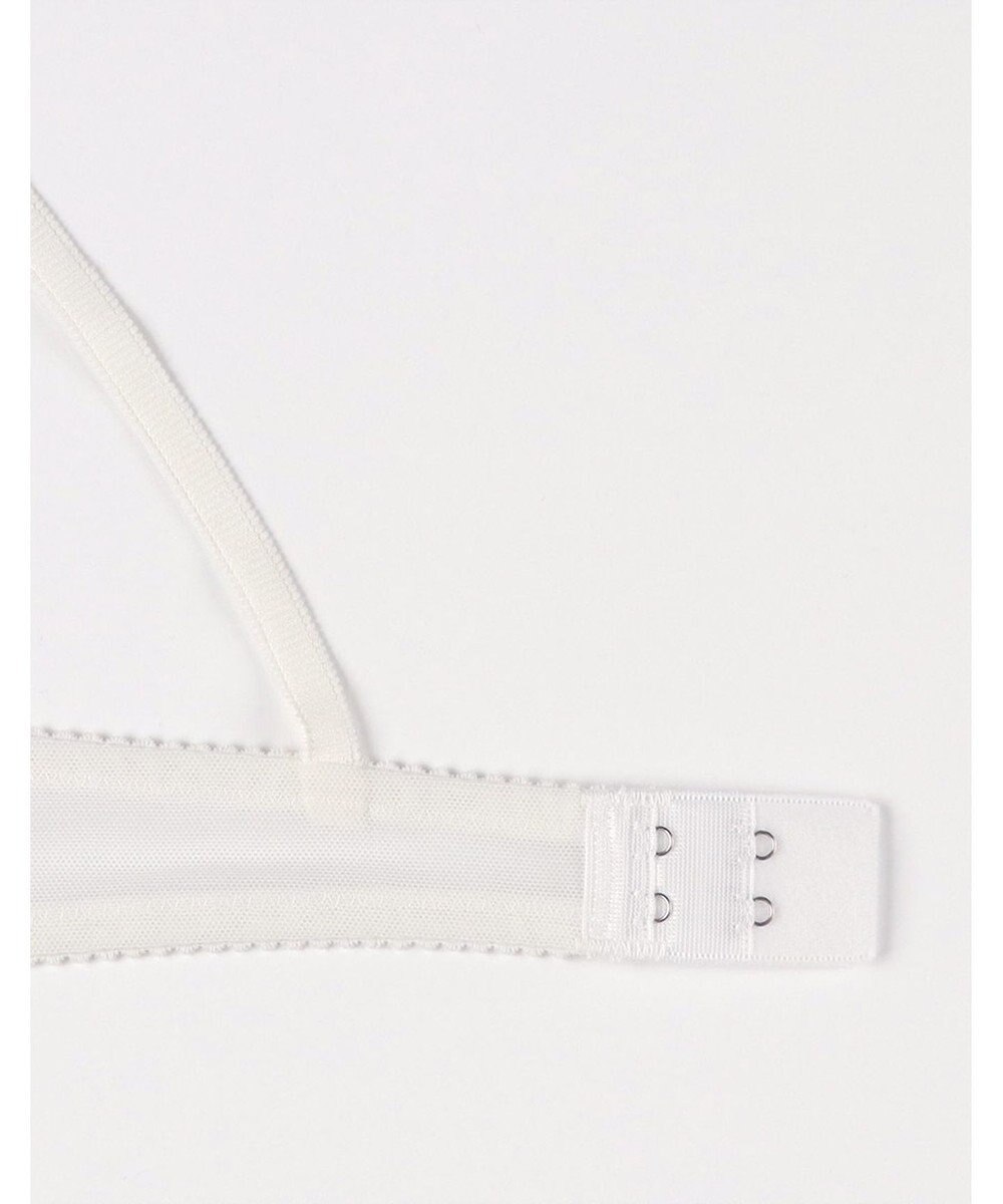 Wing ジュニアブラ やさしくサポート しっかりささえる 【STEP3 まるみをおびてきた胸に】 中学生 高校生 ブラジャー RB2545 ウイング／ワコール 