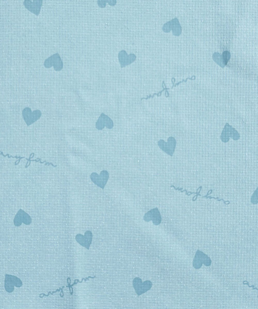 ANY KIDS 【柄が浮き出る】水陸両用 ミラクル ショート パンツ 