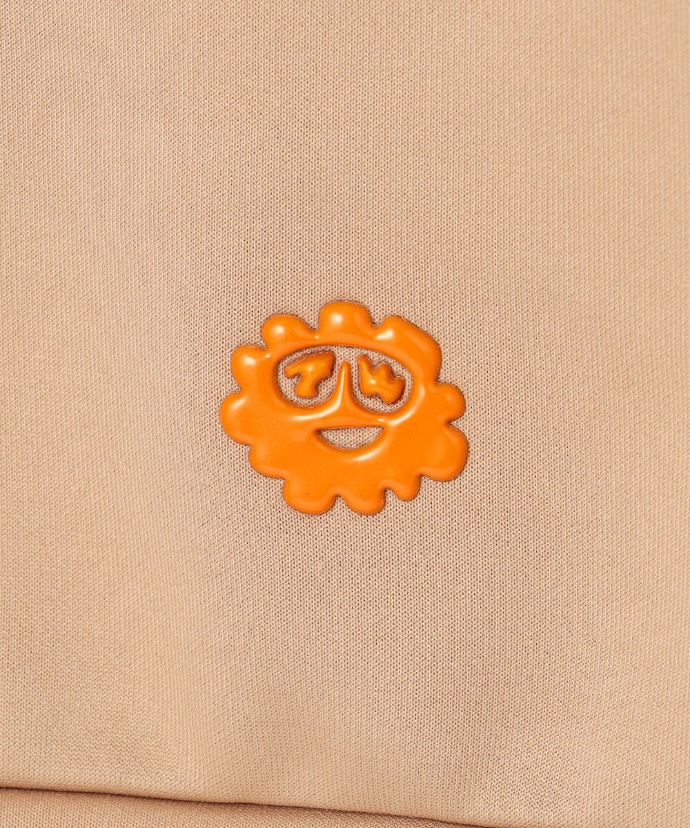 PW CIRCULUS 【MEN】 デタッチャブルフーディー 