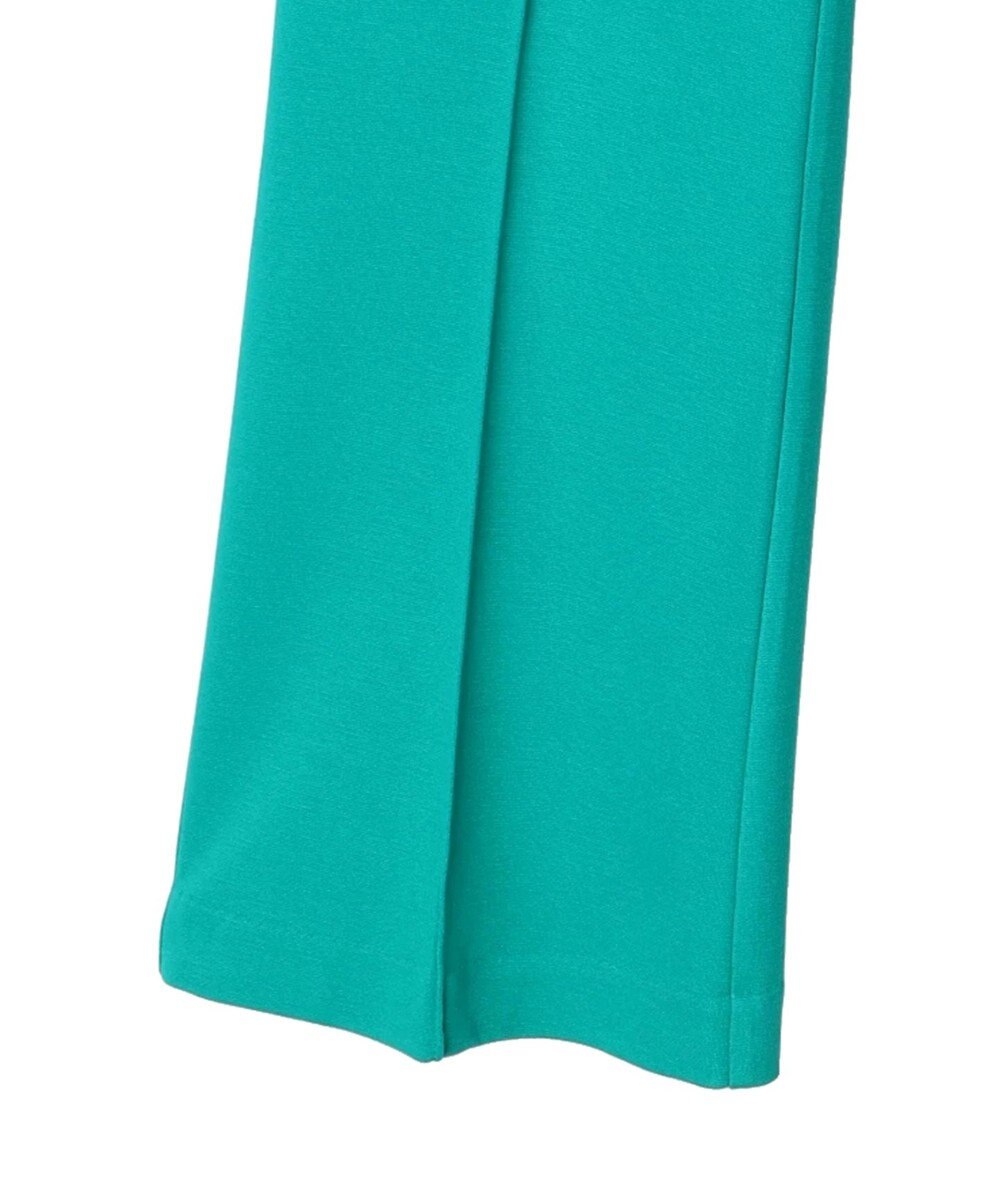 AMERICAN HOLIC 美・美・美　ポンチフレアパンツ 