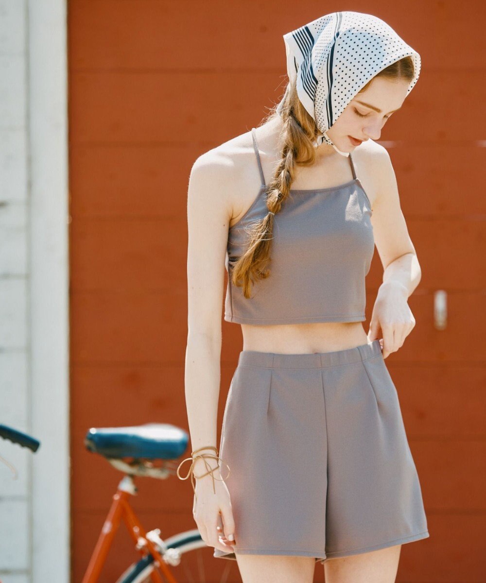 San-ai Resort（三愛水着楽園） ３点セット水着　9M・11L【San-ai Resort（サンアイリゾート）】 