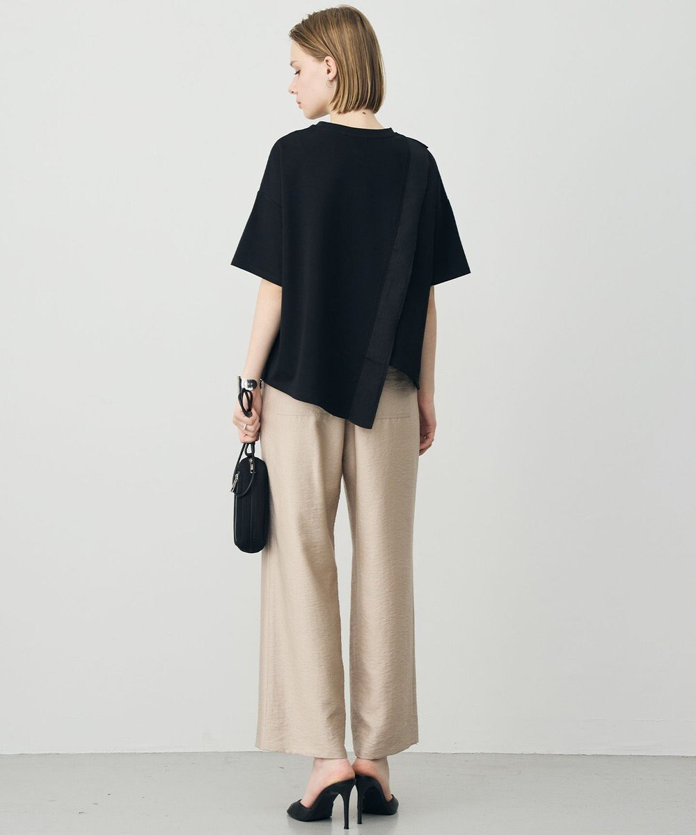 ICB 【先行予約】 ライトダンボール イレギュラーヘムプルオーバー 