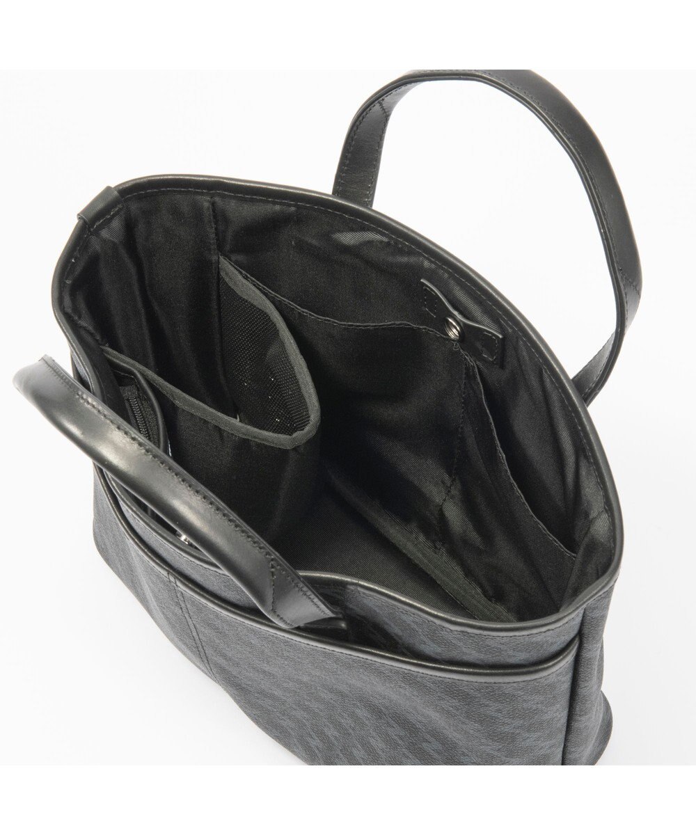 ZERO HALLIBURTON モノグラム カートトートバッグ 82534 ゴルフバッグ 