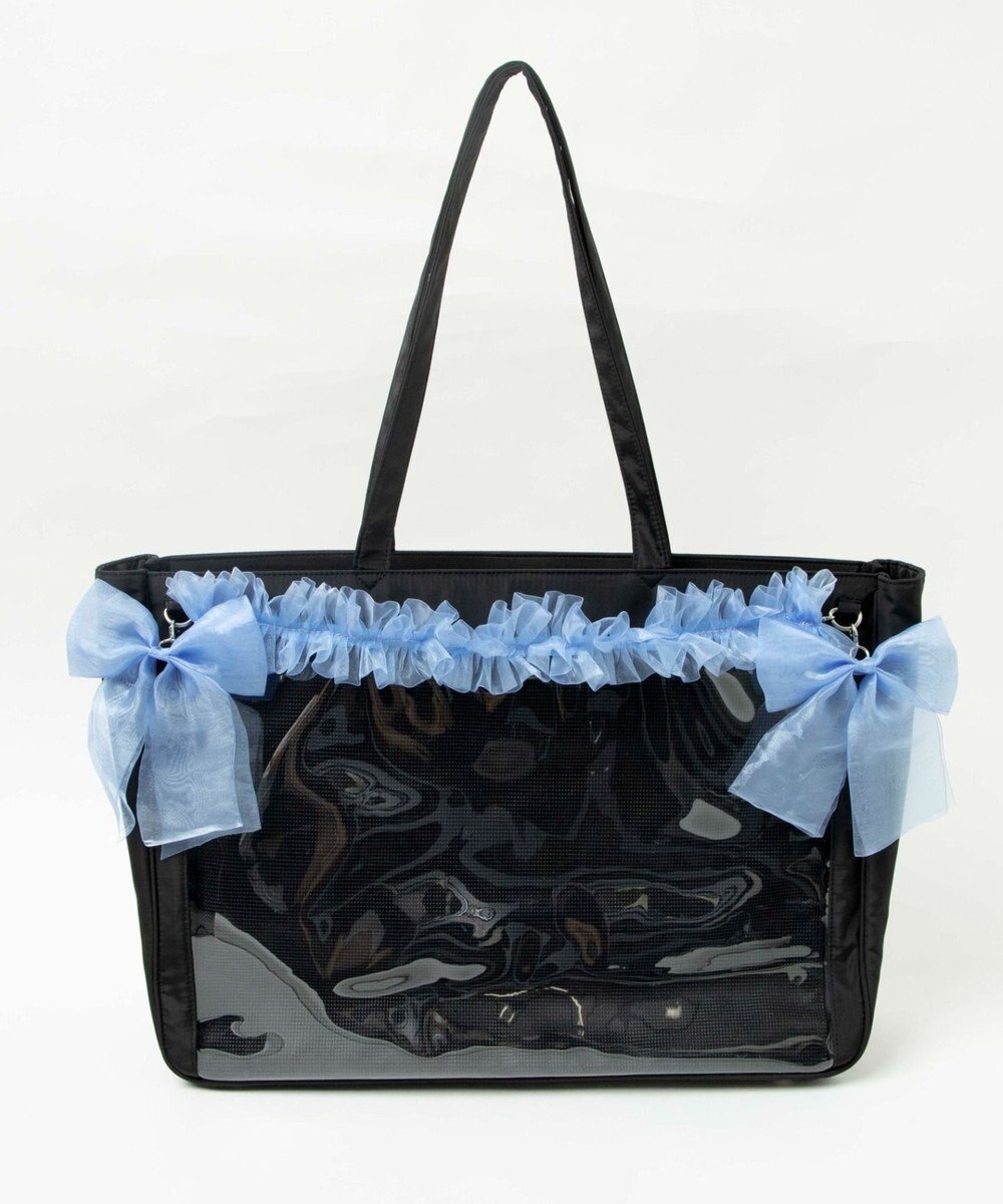 WEGO 【痛バ＆推し活グッズ】ときめきDIYチュールセットLL 