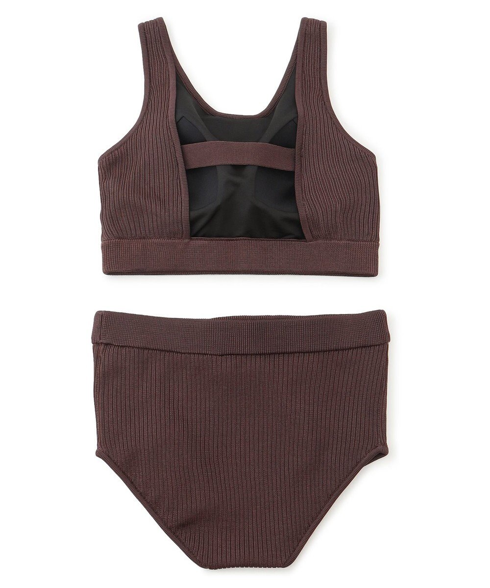 BEIGE， 【WEB限定】PROTAGONISTA / スイムウェア 